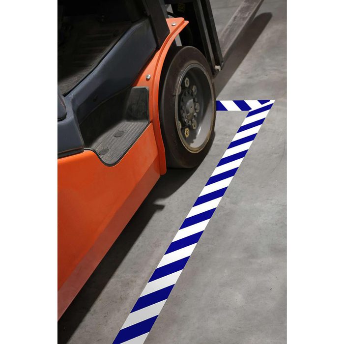 Floor & Aisle Marking Tape