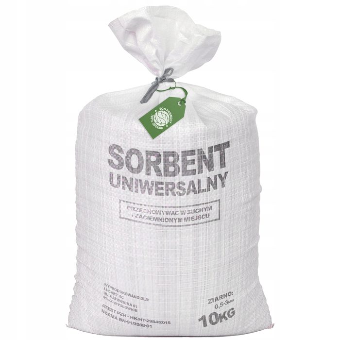 Sorbent