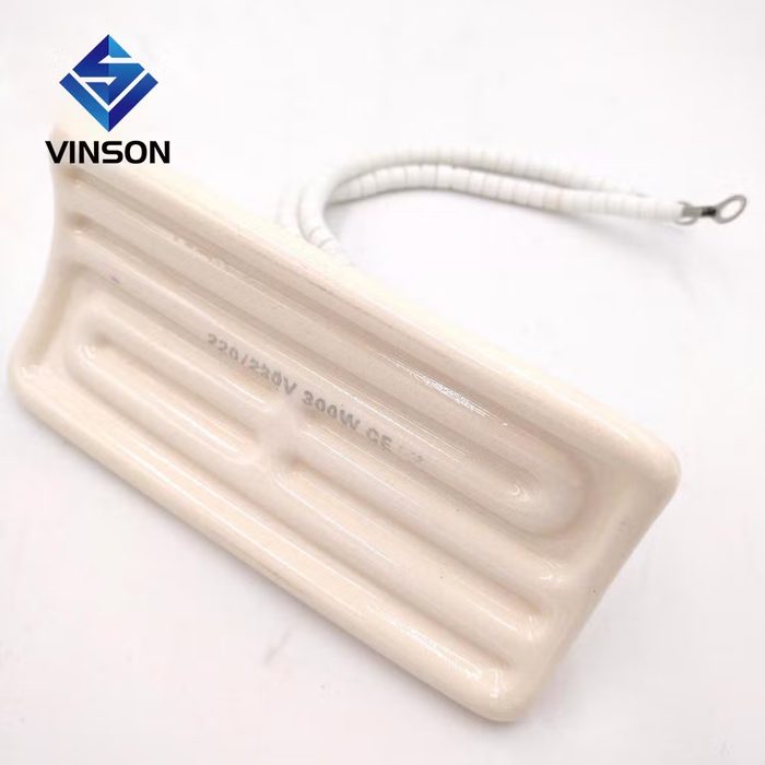IR Far Infrared Ceramic Heating Element