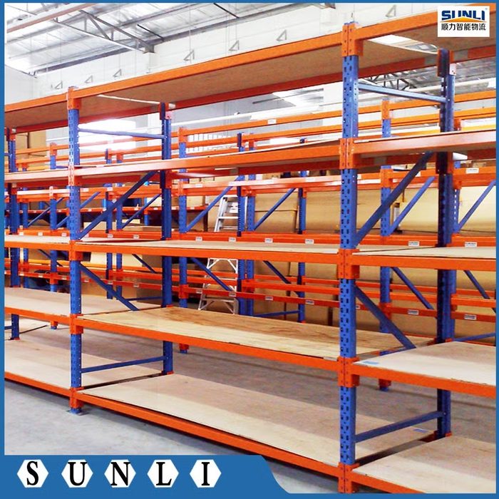 Heavy Duty Storage Rack