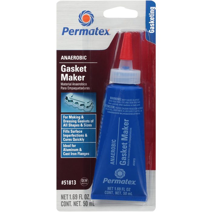 Anaerobic Gasket Maker