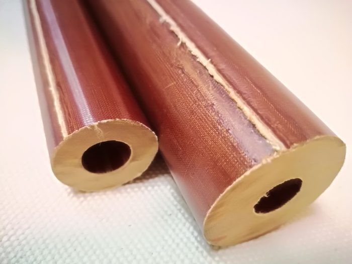 Phenolic Resin Cotton Cloth Laminated Stick
