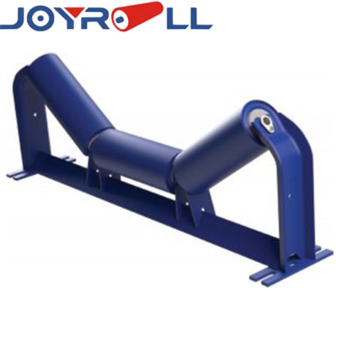 Conveyor Belt Idler