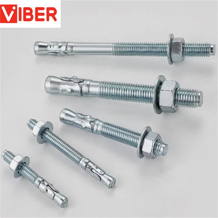 Wedge Anchors