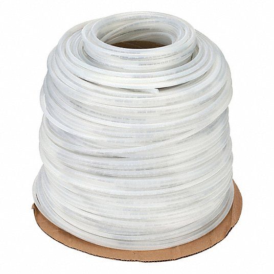 Nylon Tubing, Clear