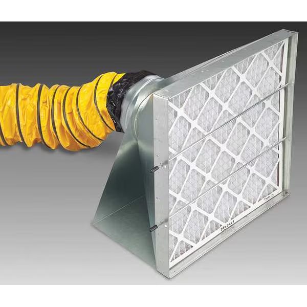 Blower Ducting