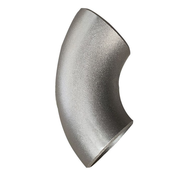 90° Seamless Elbow 1.5D Long Radius