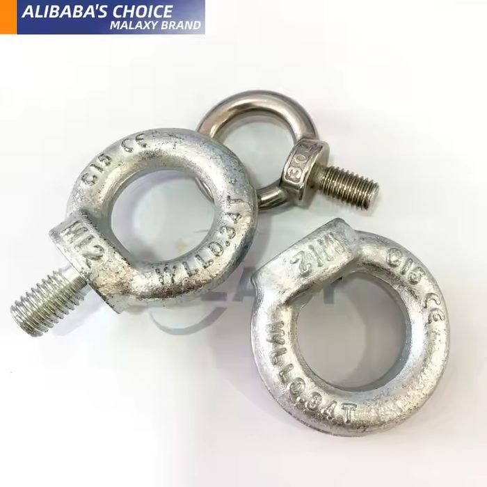 Eye Bolts