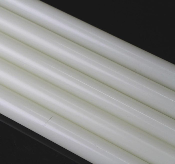 Nylon Rod