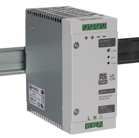 Din-rail Power Supply