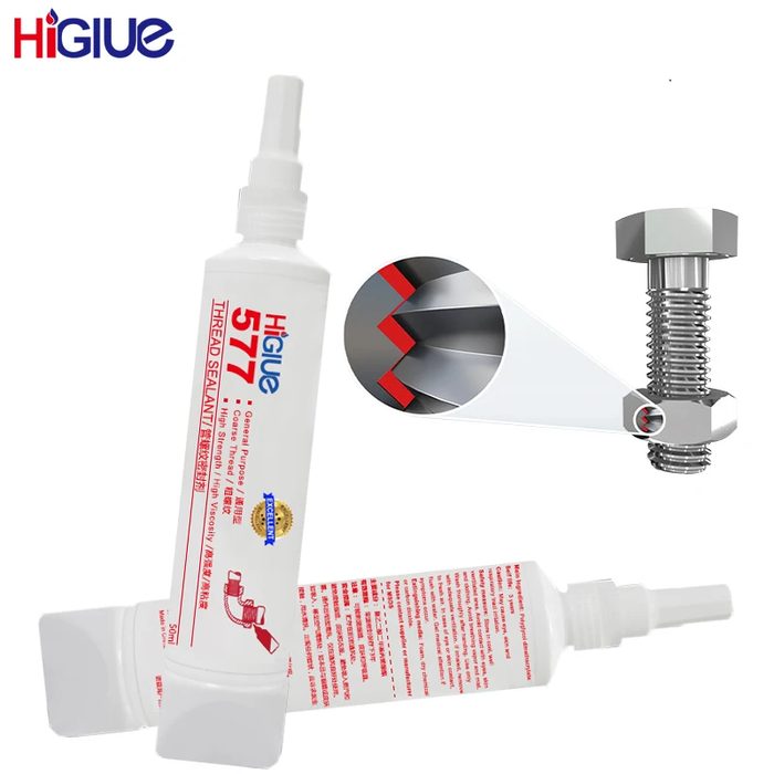 Pipe Thread Sealant 577