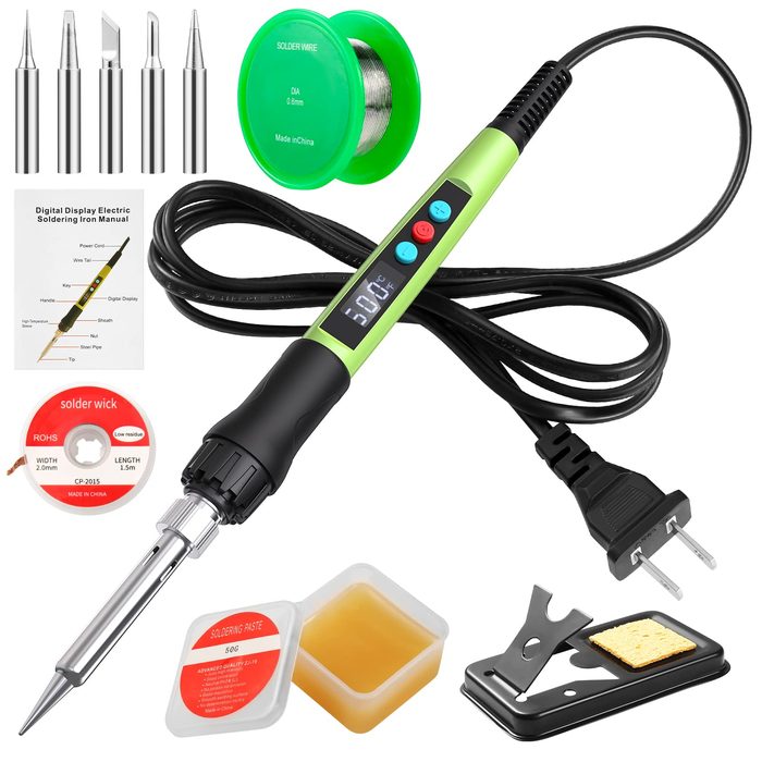 Soldering Iron Kit