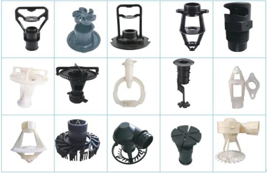 Cooling Tower Nozzles