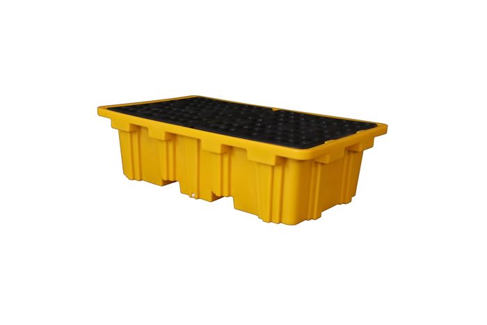 Spill Containment Pallet