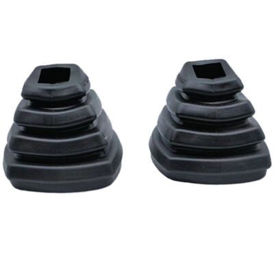 Dust Boot Cab