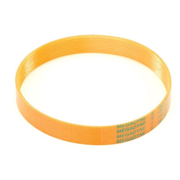 Poly-V Belt