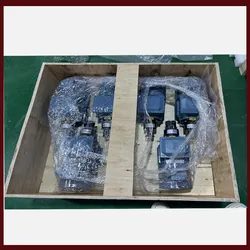 AC Servo Motor