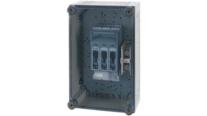 Electrical Enclosure Accessories CHMBC