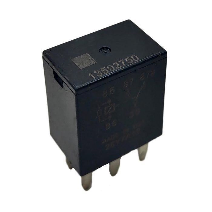Automotive Power Relay 5Pins