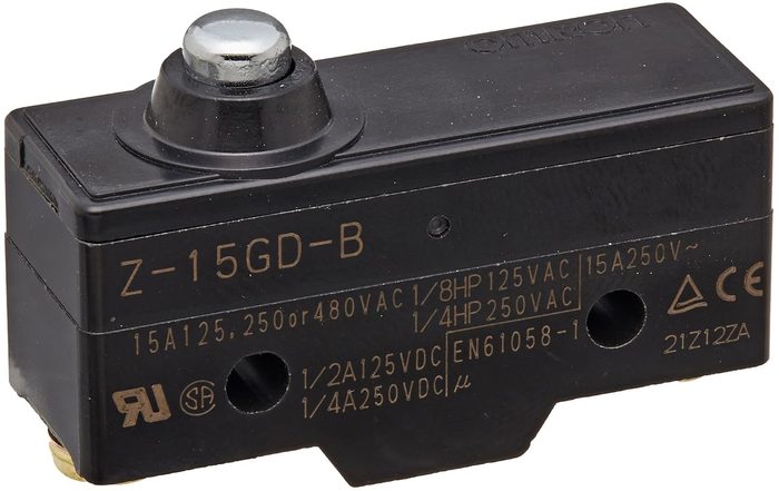 Micro Switch