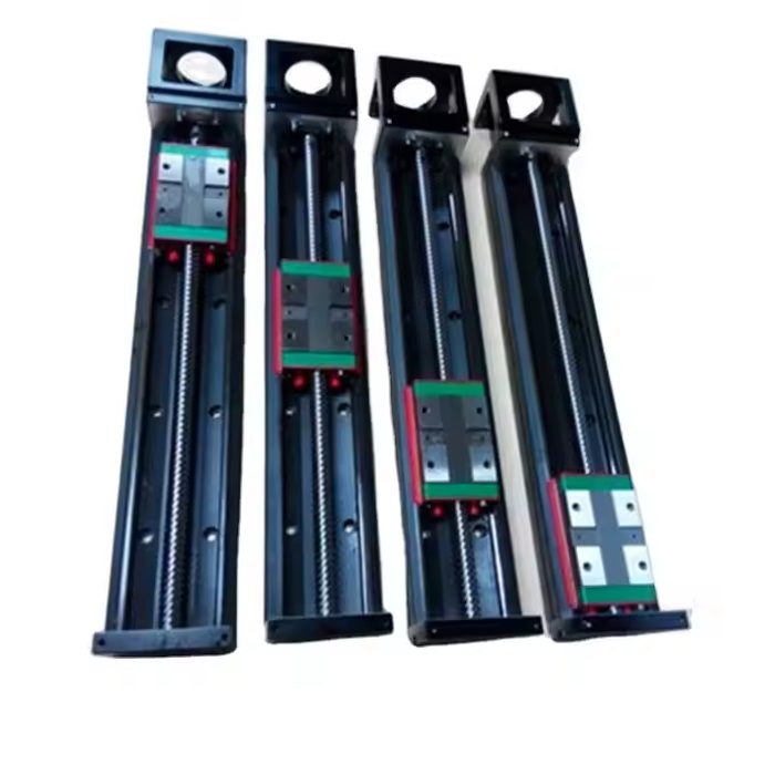 KK86 Single Axis Robot Linear Stage