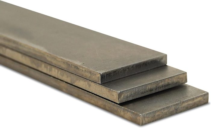 1018 Carbon Steel Plate