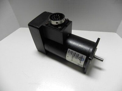 NEMA 23 Stepper Motor 101SMB2-HM