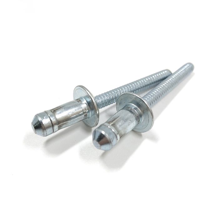 Hemlock Structural Blind Rivets