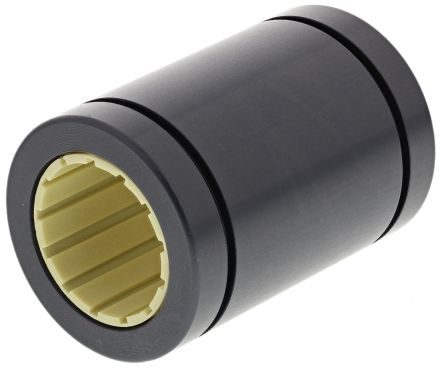 JSI-0405-08 Bearing (Bushing) 0.250" ID x 0.313" OD x 0.500" W