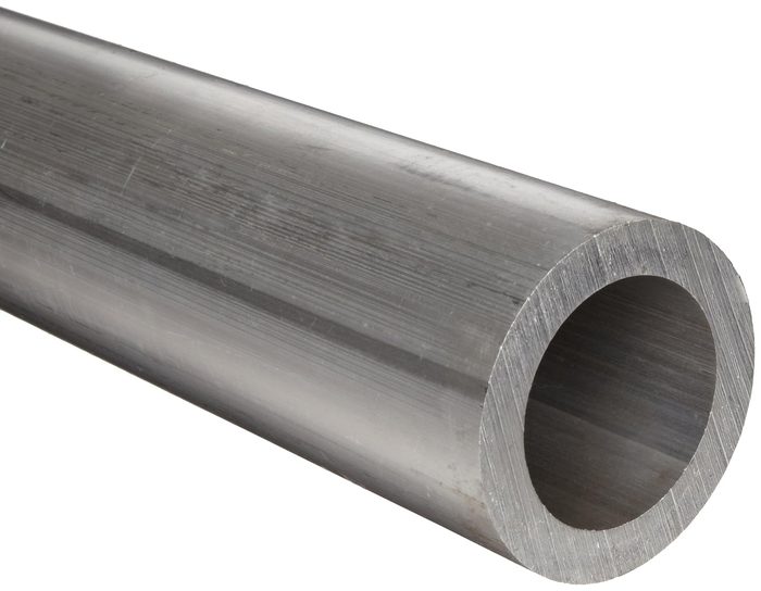 6061 Aluminum Round Tube