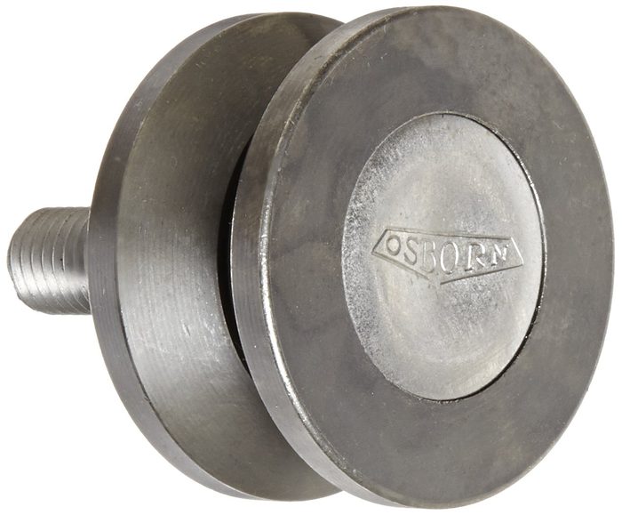 Load Runner Eccentric Stud Roller
