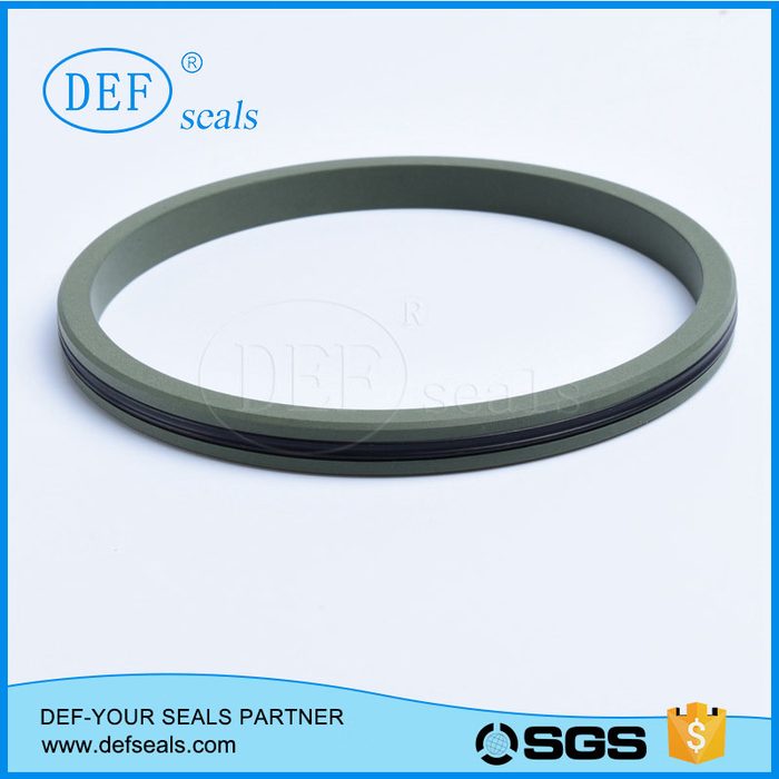 Rotary Seal Hydraulic Shaft Seal Customized Made Gns