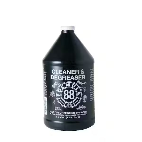 128 oz. All Purpose Cleaner and Degreaser