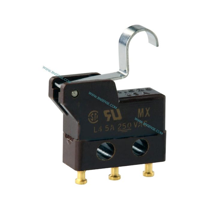 Premium Subminiature Basic Micro Switch