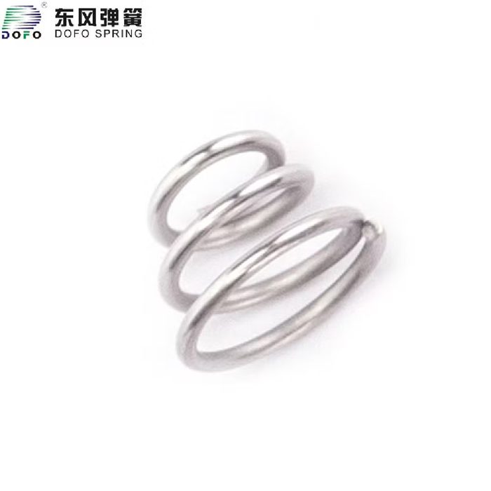 Small Pen Compression Springs