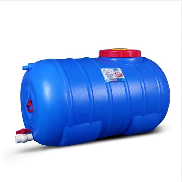 Plastic Storage Tank