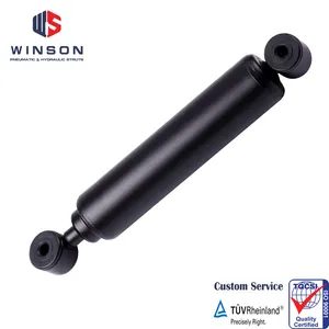 Shock Absorber Hydraulic Damper