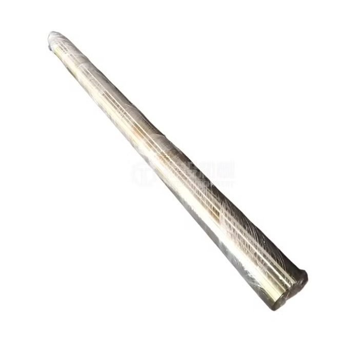 Precision-Ground Stainless Steel Long Shafts