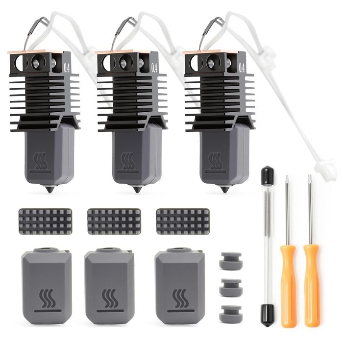 Hotend Silicone Socks