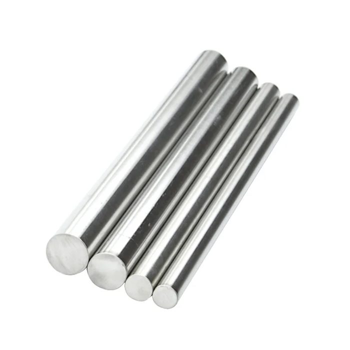 Round Bar Steel Rod