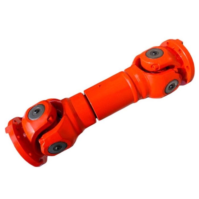 High Speed Flexible Disc Coupling/ Diaphragm Coupling