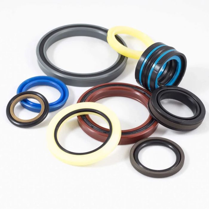 Piston Accumulator Seal Set