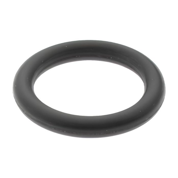 O-Ring: 1/2" OD, 3/8" ID, 1/16" Thick, Dash 012