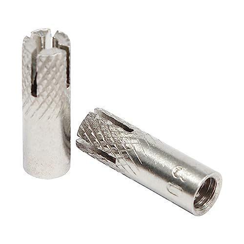 Concrete Expansion Anchors 1/4"