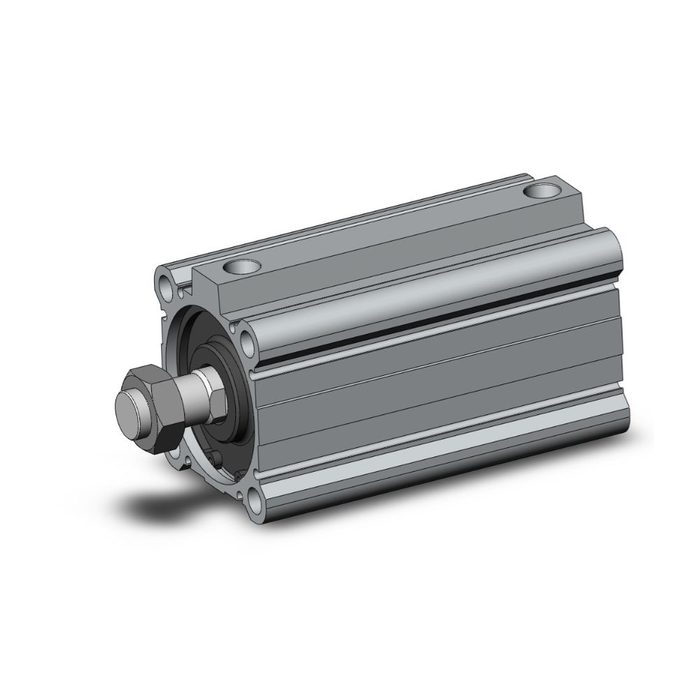 Compact Cylinder, 63mm Bore, 100mm Stroke