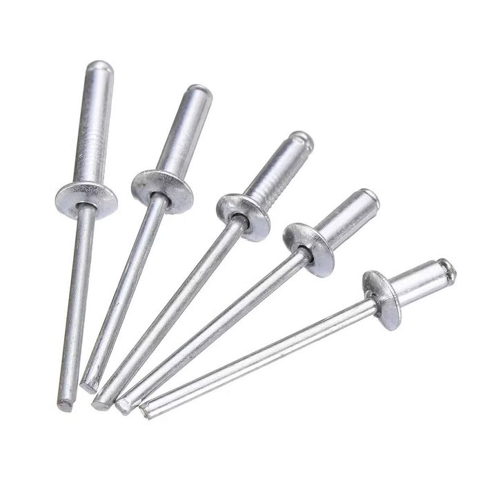 Blind Rivets Open End