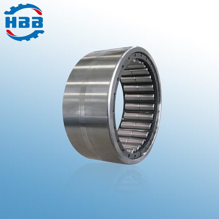 Double-Row Cylindrical Roller Bearing