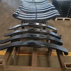 Rear Leaf Springs