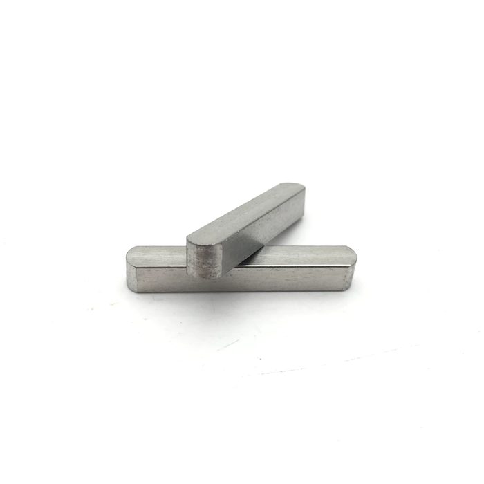 Parallel Key