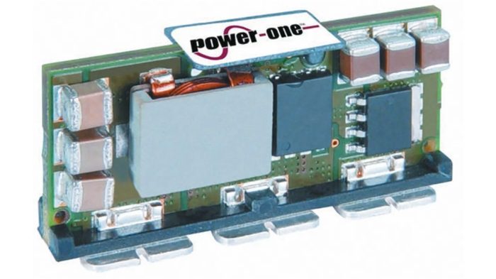 DC/DC Converter Programmable Module 3V